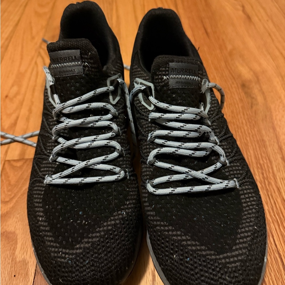 Merrell Women's Bravada 2 Sneaker- size 8.5, like new - Picture 2 of 6